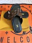 Boss lv кроссовки 39-43