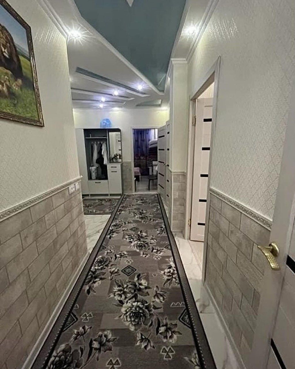 Атырау қаласынан пәтер сатылады