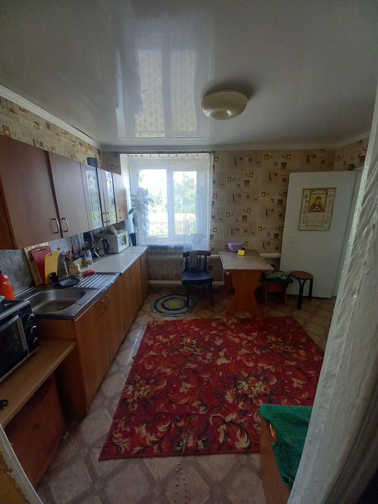 Продам Дом с. Боровское