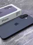 Apple iPhone 16, 128 Gb ( Астана, Женис 24) л 614090