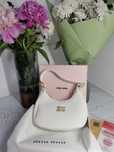 Сумка Miu Miu белая недорого