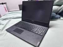 Ноутбук lenovo LEGION