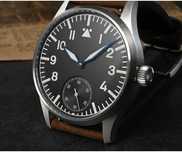 Часы San Martin 41 мм ST3621
