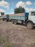 Продам КАМАЗ 10титонник