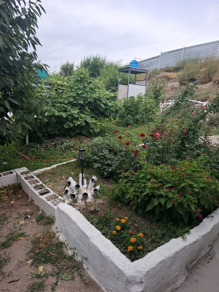Продам дом в Каргалы( Фабричный). Срочно