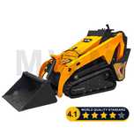 Мини погрузчик MWM L165 (Kubota 902)