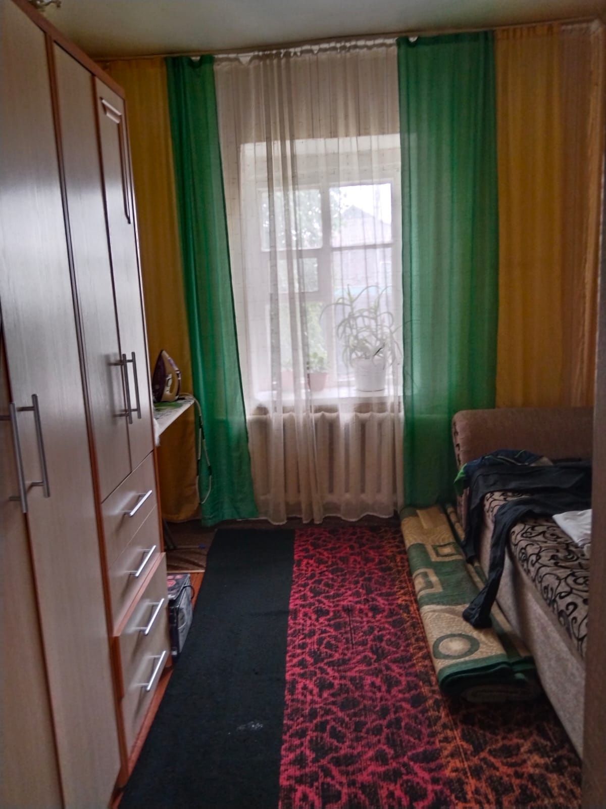 Продам дом в с. Успенка