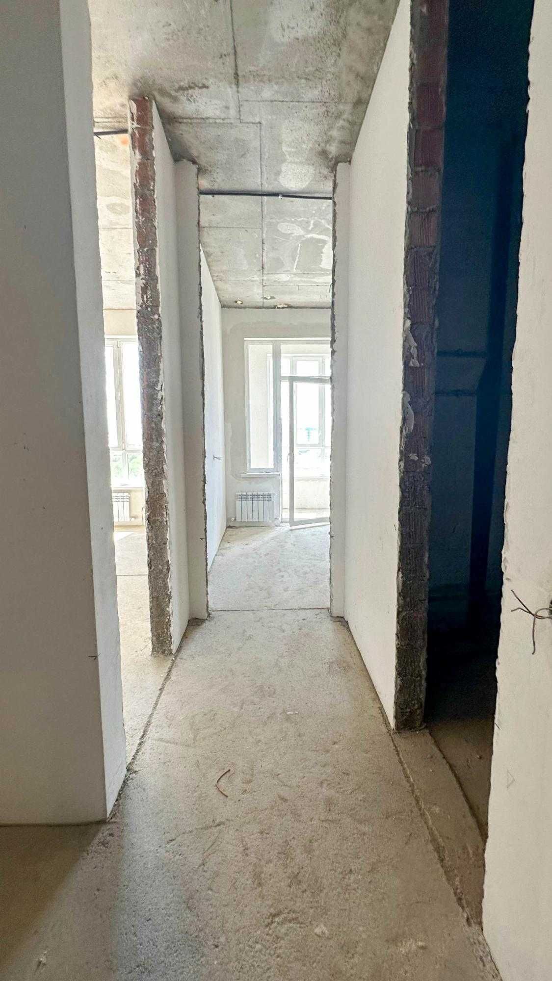 Продам 1 ком квартиру в Астория Ракишев Еркебулан