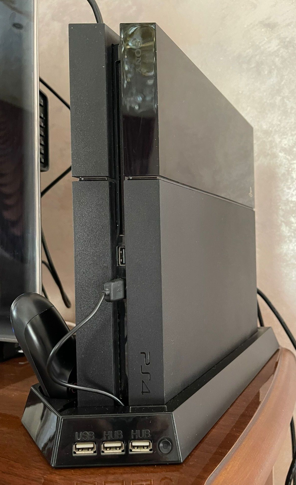 Playstation  с играми