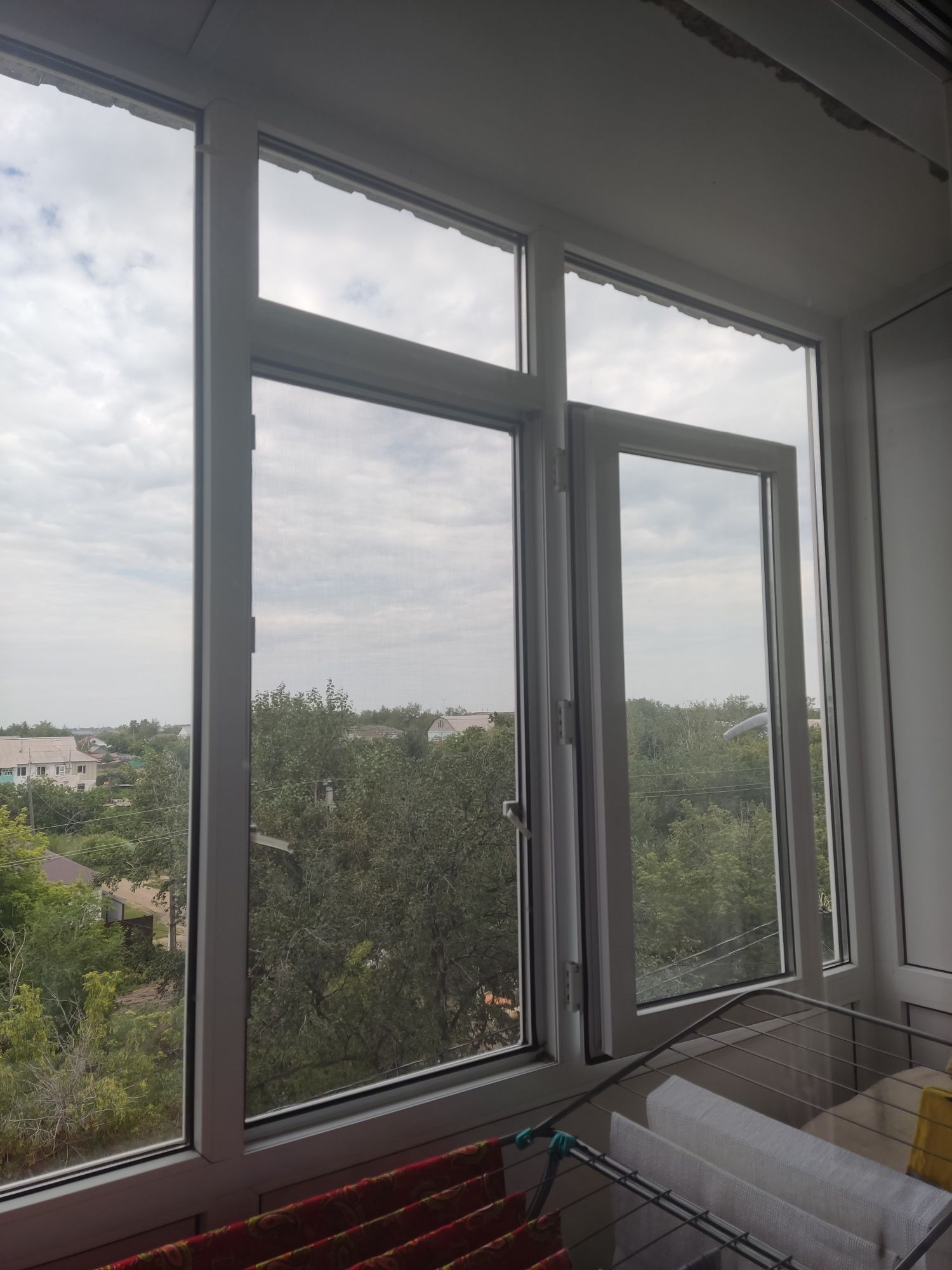 Продается 3 комнатная кв в центре  Заречного