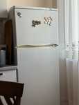 ATLANT тоңазытқышы
