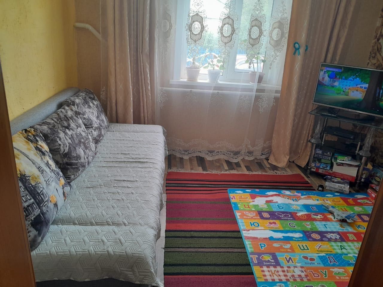 Продам дом в Явленке