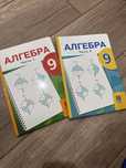 Алгебра 9 класс