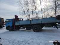 Услуги манипулятора стрела 4.5т машина 10т