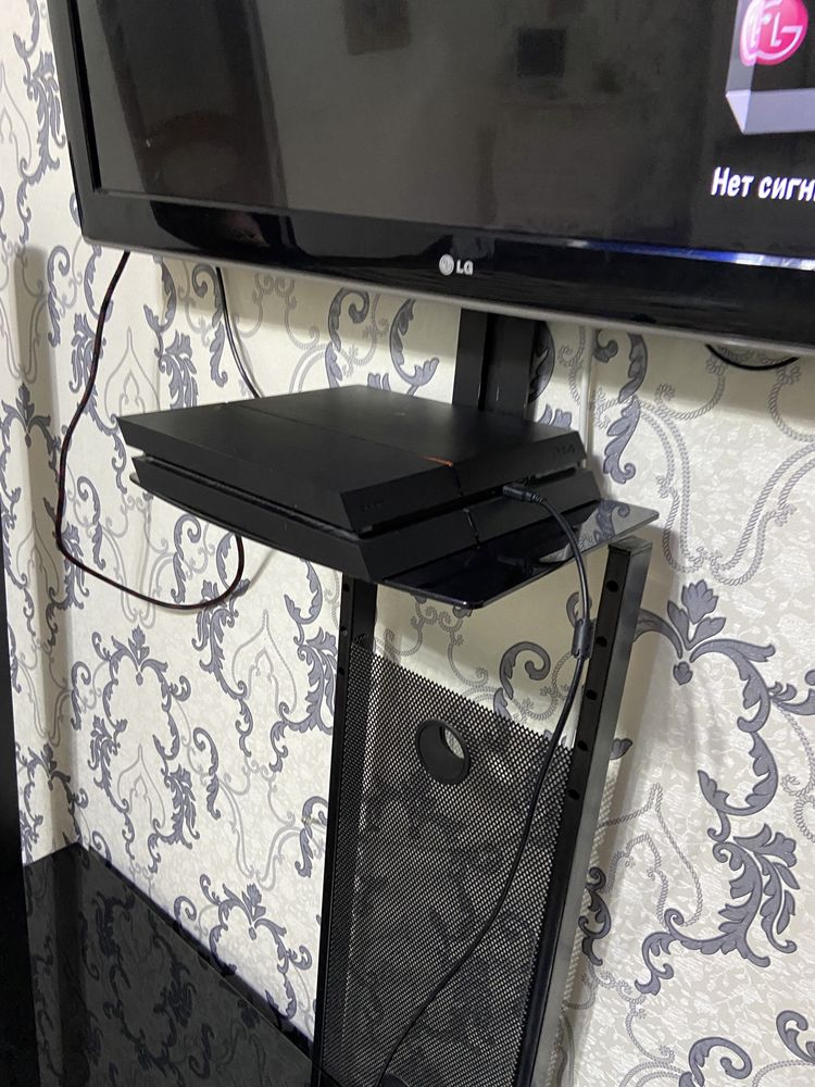 Ps 4 состояние отличное