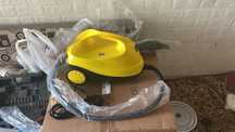Продам парогенератор KARCHER SC2