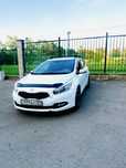 KIA CEED Хэтчбек