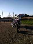 Racer        110