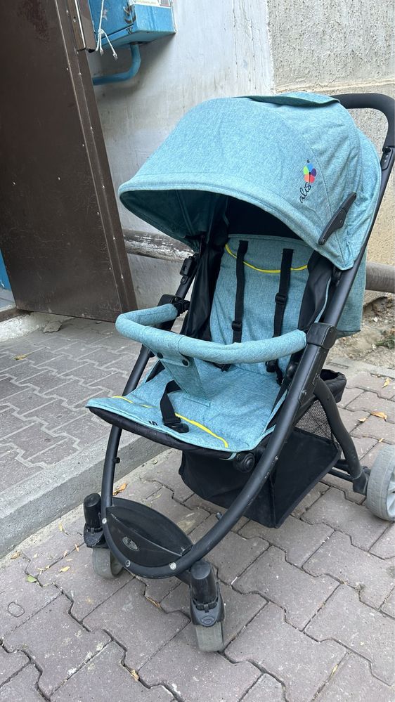 Коляска сатылады