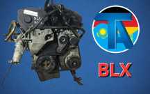 TitanAuto Volkswagen BLX двигатель