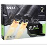 Видеокарта MSI gtx 1050ti