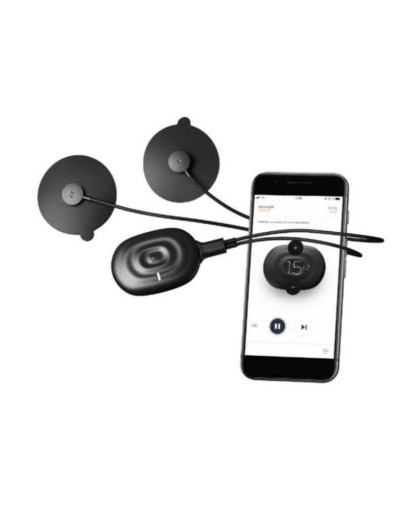 Powerdot 2.0 Uno массажер, новый