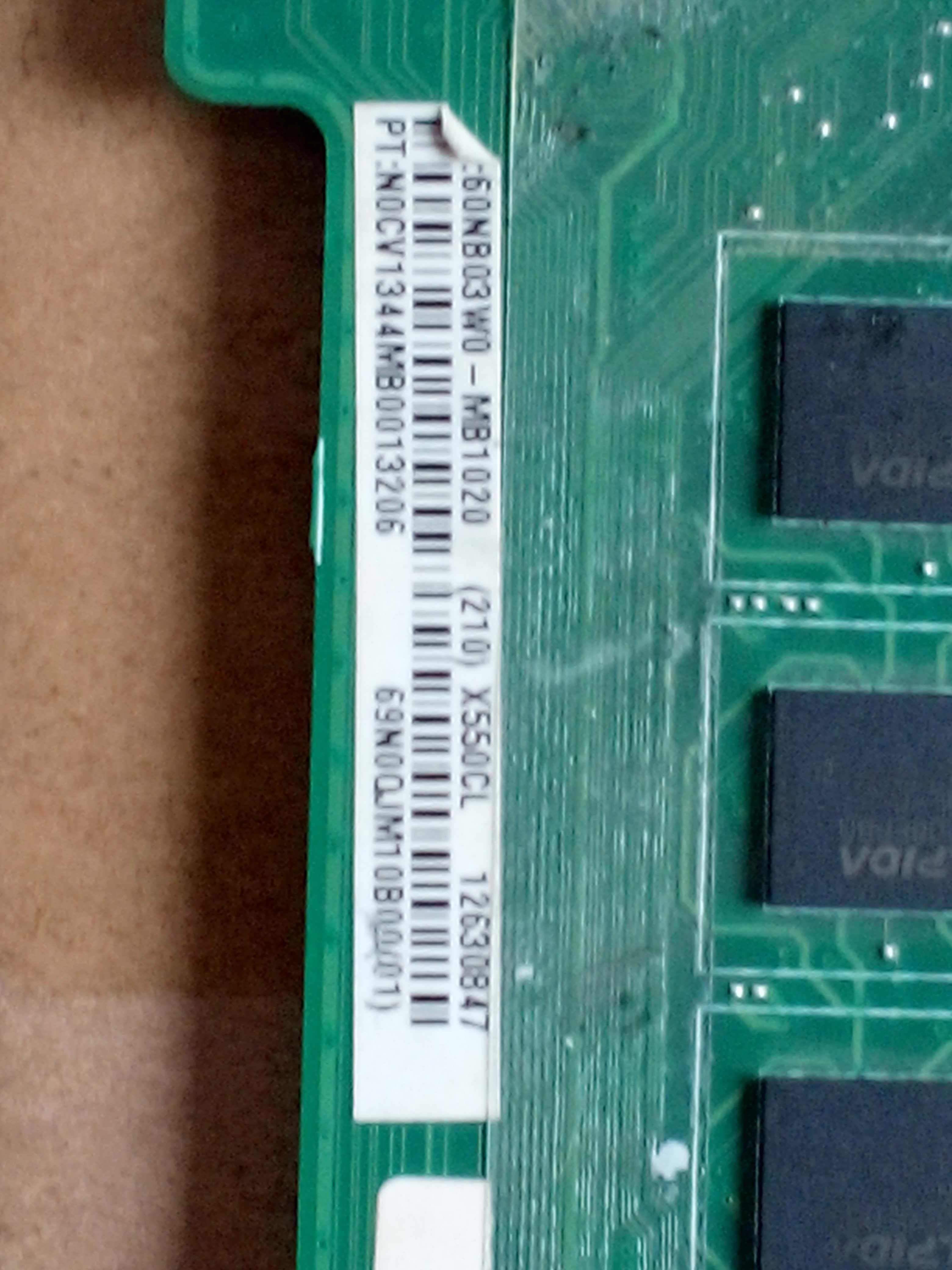 ПРОДАМ. Материнская плата X550CL MAIN BOARD REV. 2.1 Core i7