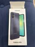 Samsung A06 обсолютно новый