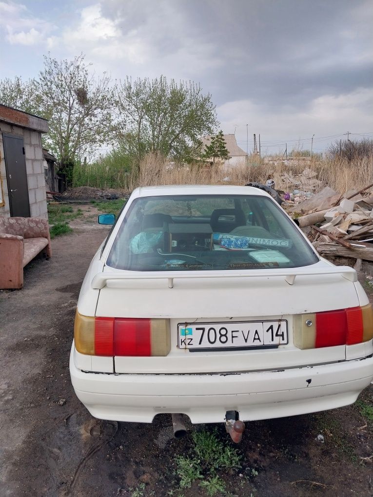 Продам Ауди 90 объем 2 цена 850000т реальному покупателю торг умеестен