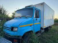 Продам ЗИЛ Бычок 5301