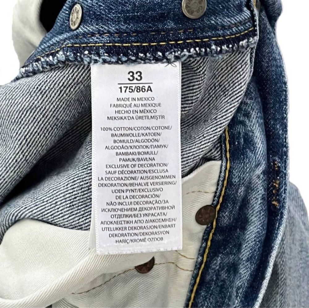 Polo Ralph Lauren Jeans