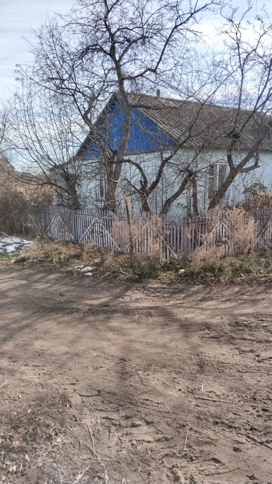Продается Дом от Города 60км Расветский Сельски Округ