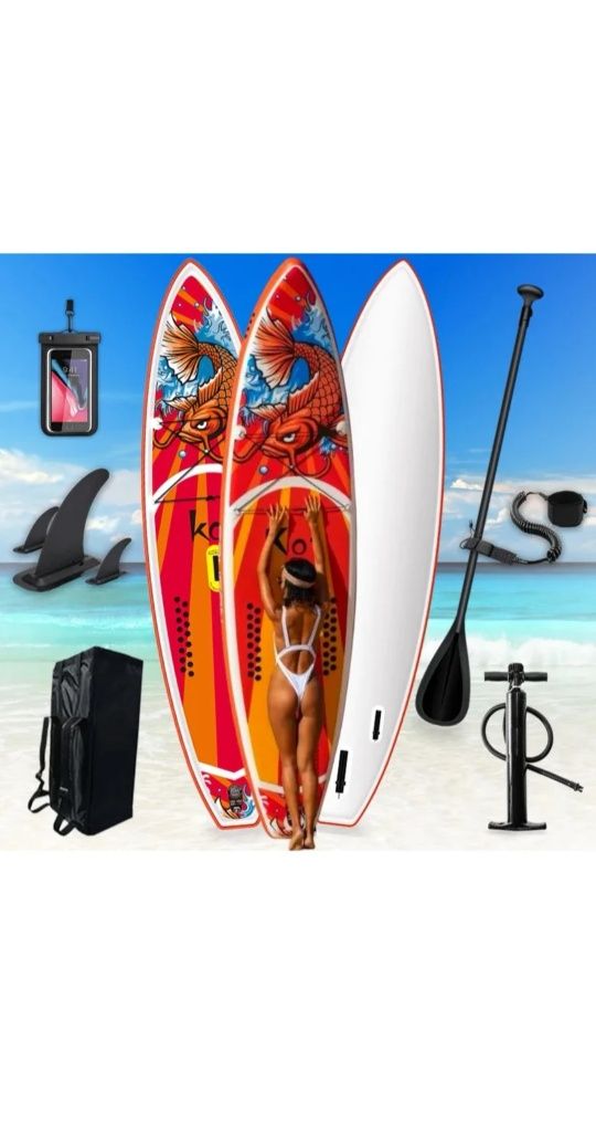 Сап борд доска Sup board - от