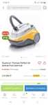 Пылесос Thomas Perfect Air Animal Pure