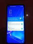 Телефон Oppo A72