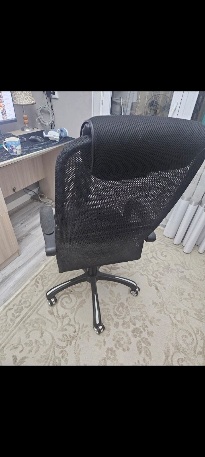 Продам компьютерное кресло
