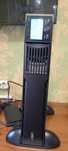 ИБП FSP Group Champ 1000VA RT IEC CH-1101RS