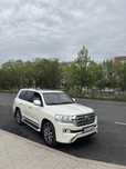 Аренда Тойота Land Cruiser 200