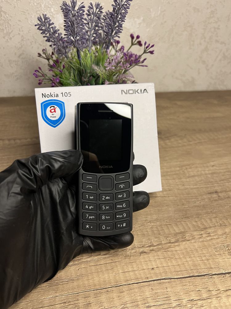 Продам Телефон простой Nokia105