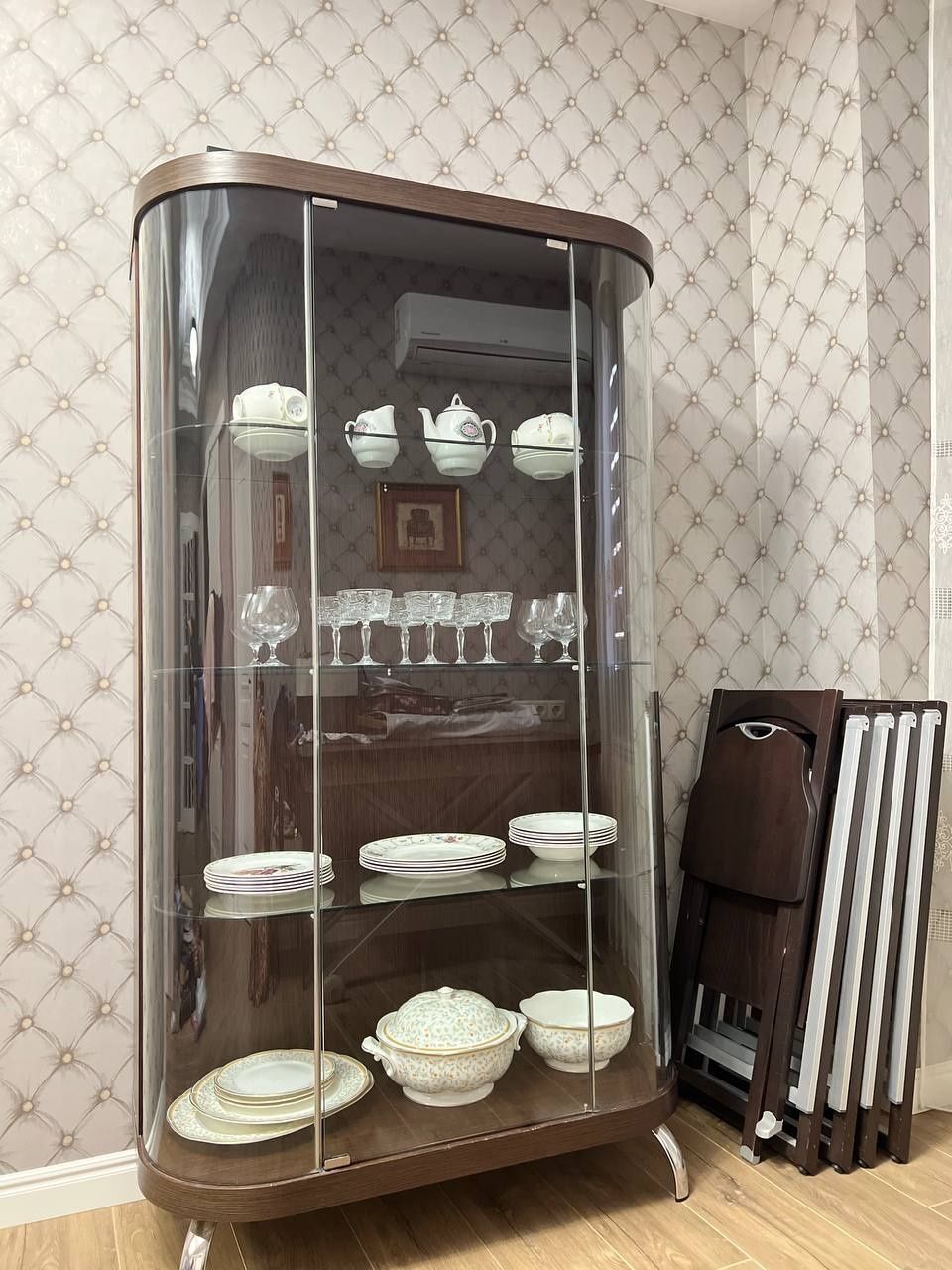 Сервант. пр-во Италия (Calligaris)