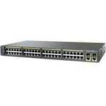 Коммутатор Cisco Catalyst WS-C2960-48TC-L
