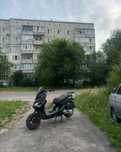 Продаю скутер самурай