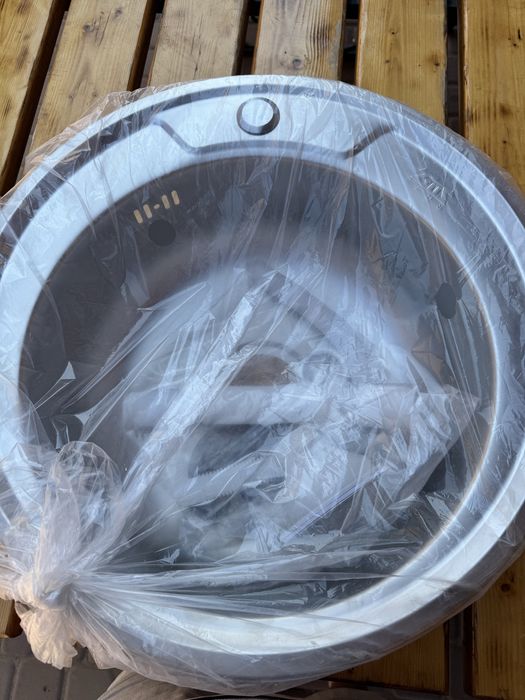 Раковина на кухню