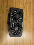Видеокарта GTX 1660 SUPER 6Gb (CMP30HX модифицированная)