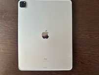 iPad Pro 12,9" (5-gen) 128 Gb Wi‑Fi + Cellular