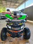 Квадроцикл Loncin L130