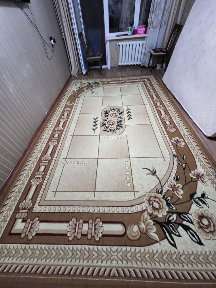 Продается ковёр