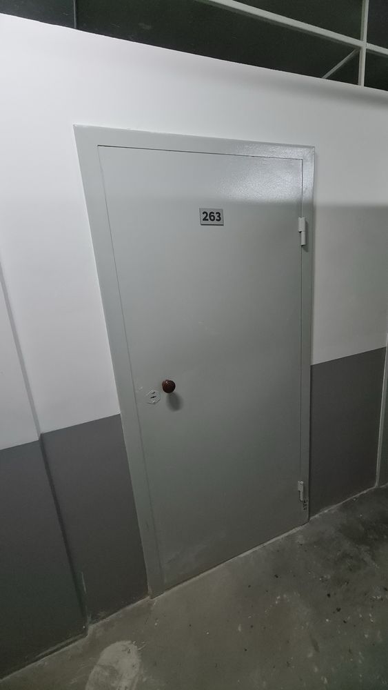 Склад в Аренду для хранения