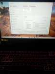Acer Nitro 5/RTX3050/i5-12450/SSD512