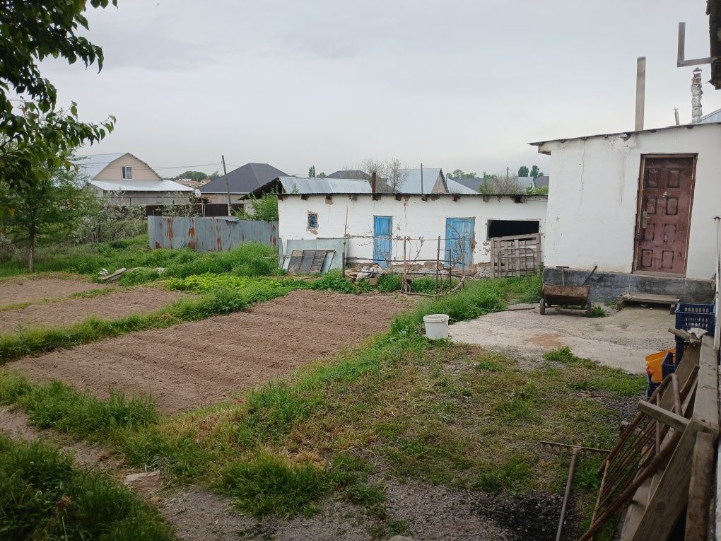 Продам дом кирпичный